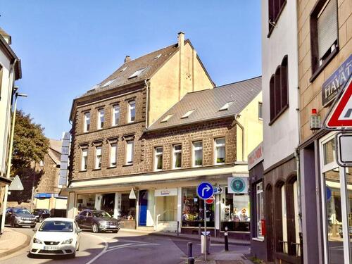 Foto - Geräumige und besondere Wohnung in Mayen-Zentrum zu verkaufen