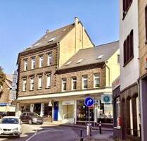 Geräumige und besondere Wohnung in Mayen-Zentrum zu verkaufen