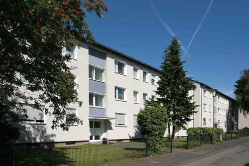 Foto - 2 Zimmer mit Balkon in Hagen - Boelerheide