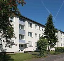 2 Zimmer mit Balkon in Hagen - Boelerheide