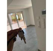 Helle 2 Zimmer Neubauwohnung in Heilbronn - ab 01.04