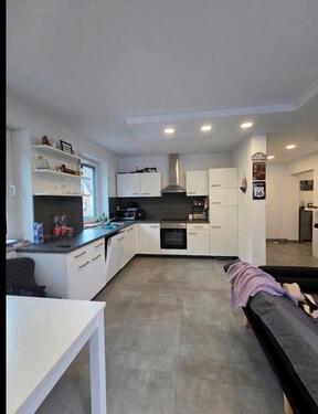 Foto - Etagenwohnung in Heilbronn zur Miete