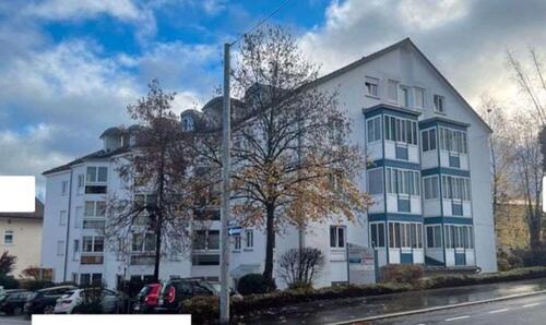 Foto - Zentral gelegene, gut geschnittene 3-Zimmer-Wohnung zu vermieten