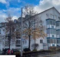 Zentral gelegene, gut geschnittene 3-Zimmer-Wohnung zu vermieten - Kempten (Allgäu)