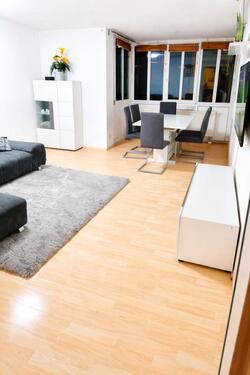 Foto - 3 Zimmer Etagenwohnung in Kempten (Allgäu)