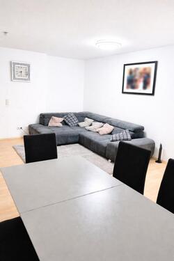 Foto - Etagenwohnung in Kempten (Allgäu) zur Miete