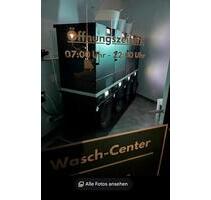 Laden, Waschcenter, Waschsalon, Geschäft - Hamburg Wandsbek