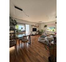 Helle 2- Zimmer Wohnung (65qm2) in Ochtendung!