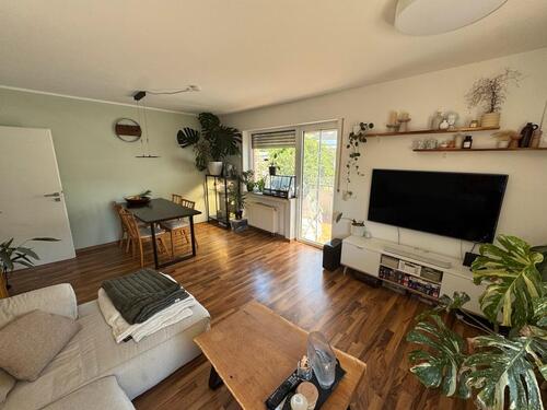 Foto - 2 Zimmer Etagenwohnung zur Miete in Ochtendung