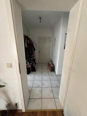 Foto - 2 Zimmer Etagenwohnung in Ochtendung