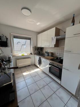 Foto - Etagenwohnung in Ochtendung zur Miete