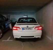 Garagenstellplatz Ulm Eselsberg Kurze Lemppen