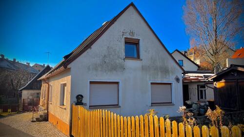 Foto - 3 Zimmer Einfamilienhaus in Wilkau-Haßlau