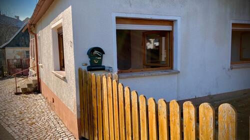 Foto - Einfamilienhaus in Wilkau-Haßlau zum Kaufen