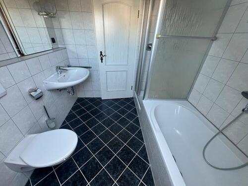 Foto - Etagenwohnung in Wolfsburg zur Miete