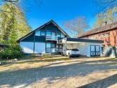 Foto - Exklusives Architektenhaus mit Traumgarten in Groß Mackenstedt