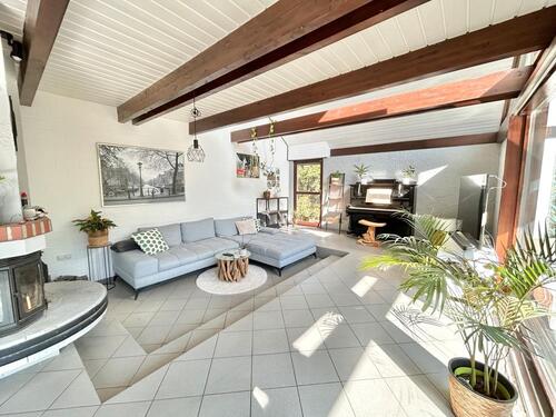 Foto - Einfamilienhaus in Stuhr zur Miete