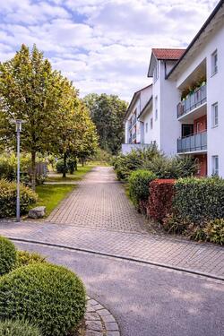 Foto - 2 Zimmer Etagenwohnung zum Kaufen in Marktoberdorf