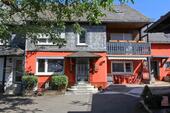 Foto - Harmonie im Grünen – Haus und Garten im Einklang!