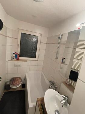 Foto - Etagenwohnung in Korbach zum Kaufen