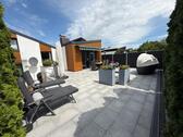 Foto - Attraktives Architekten Reihenbungalow in Braunschweig Veltenhof