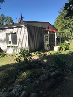 Foto - 3 Zimmer Einfamilienhaus zum Kaufen in Rechlin
