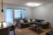 Foto - Sanierte 3-Zimmer Eigentumswohnung! Einziehen und wohlfühlen