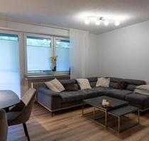 Sanierte 3-Zimmer Eigentumswohnung! Einziehen und wohlfühlen - Lüdenscheid Brügge