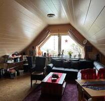 Gemütliche 3-Zimmer-Wohnung in ruhiger Lage von Alt-Arnsberg