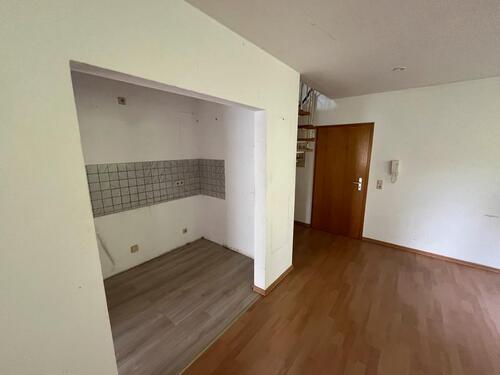 Foto - Etagenwohnung zur Miete in Clausthal-Zellerfeld