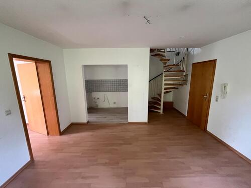 Foto - Etagenwohnung in Clausthal-Zellerfeld