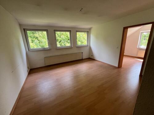 Foto - Etagenwohnung in Clausthal-Zellerfeld zur Miete