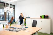Foto - Coworking 