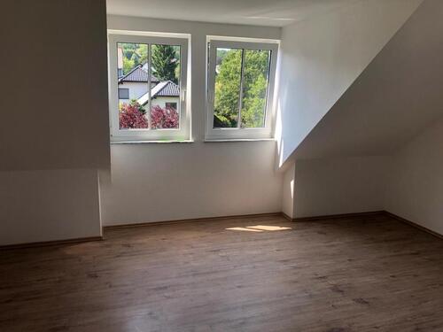 Foto - Etagenwohnung in Bad Berleburg
