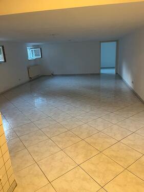 Foto - 2- Zimmer- Wohnung zu vermieten