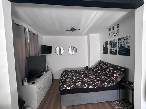 Foto - Etagenwohnung in Mörfelden-Walldorf zur Miete