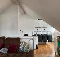 Maisonettewohnung Wehr - 950,00 EUR Kaltmiete, in Wehr (PLZ: 79664)
