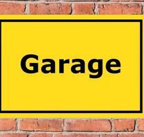 Garage für Wohnmobil ,Winterstellplatz, Saisonstellplatz - Naila
