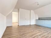 Foto - Renovierte 1,5 Zimmer Wohnung mit Einbauküche