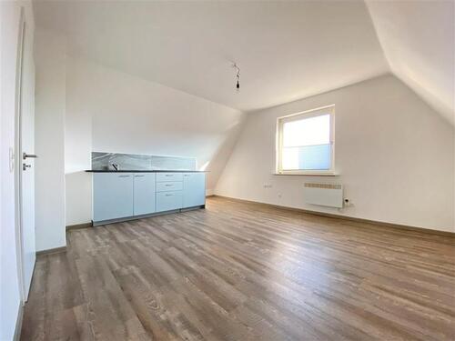 Foto - Etagenwohnung zur Miete in Diepholz