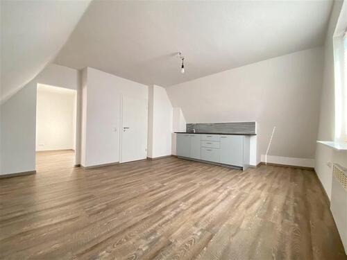 Foto - Etagenwohnung in Diepholz