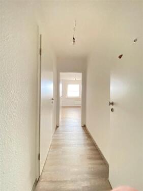 Foto - Etagenwohnung in Diepholz zur Miete
