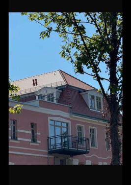 Foto - Etagenwohnung zur Miete in Taucha