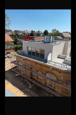 Foto - Etagenwohnung in Taucha