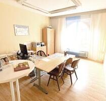 Repräsentative GEWERBEEINHEIT 1A-Lage in der Fußgängerzone - Ettlingen