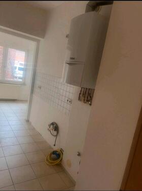 Foto - 3 Zimmer Etagenwohnung in Eisenach