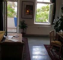 Einzelwohnung Pberg 20.12-18.01 - Berlin Friedrichshain-Kreuzberg