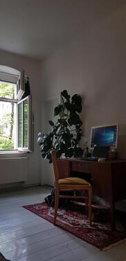 Foto - Etagenwohnung zur Miete in Berlin