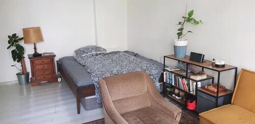 Foto - Etagenwohnung in Berlin