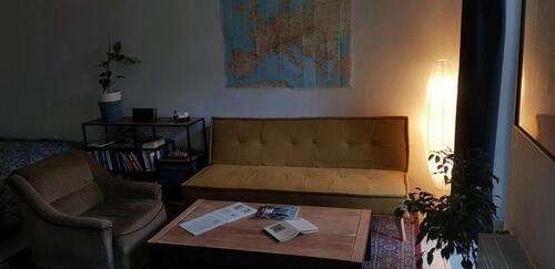 Foto - Etagenwohnung in Berlin zur Miete